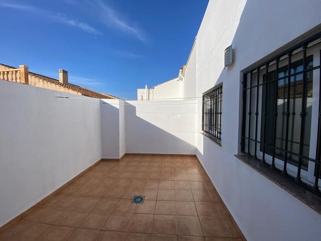 3 bedroom Villa for sale in Mazarrón - € 250,000 (Ref: 9508895)