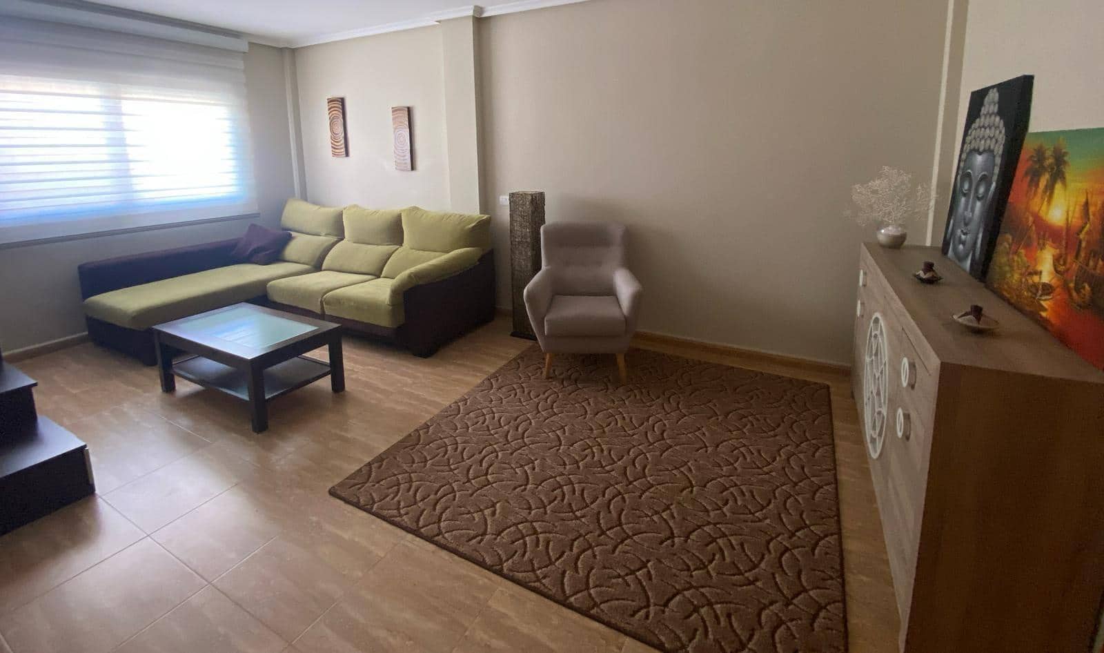 3 bedroom Villa for sale in Mazarron - € 250,000 (Ref: 9508895)