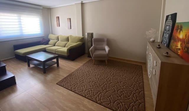 3 bedroom Villa for sale in Mazarrón - € 250,000 (Ref: 9508895)