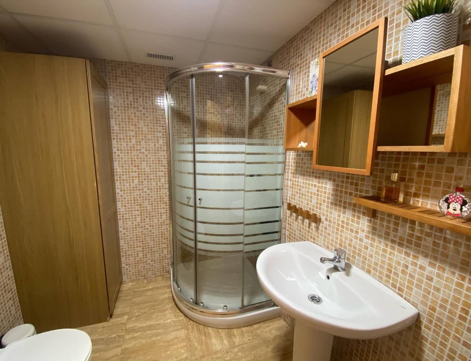 3 bedroom Villa for sale in Mazarron - € 250,000 (Ref: 9508895)