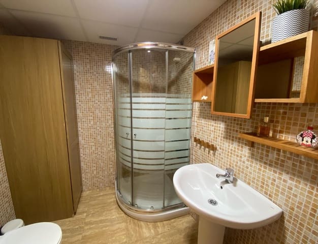 3 bedroom Villa for sale in Mazarrón - € 250,000 (Ref: 9508895)