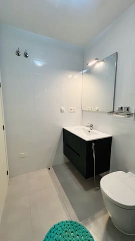 2 sypialnia Mieszkanie na sprzedaż w Miasto Alicante / Alacant z garażem - 255 000 € (Ref: 9508896)