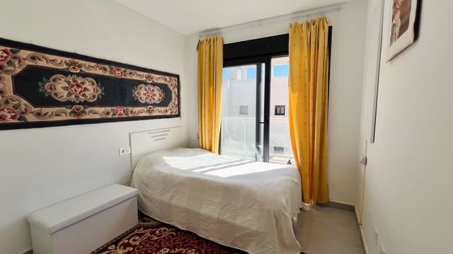 2 sypialnia Mieszkanie na sprzedaż w Miasto Alicante / Alacant z garażem - 255 000 € (Ref: 9508896)