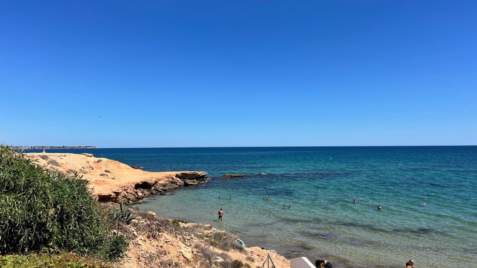 2 bedroom Flat for sale in Alicante / Alacant city with garage - € 255,000 (Ref: 9508896)