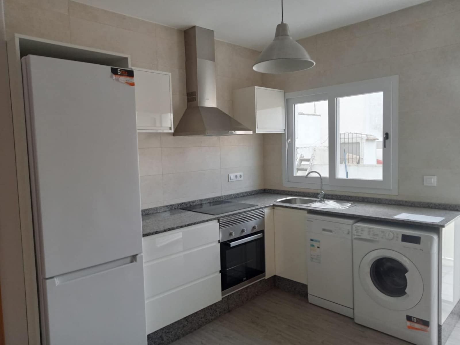 2 quarto Apartamento para venda em Los Alcazares - 159 900 € (Ref: 9508897)