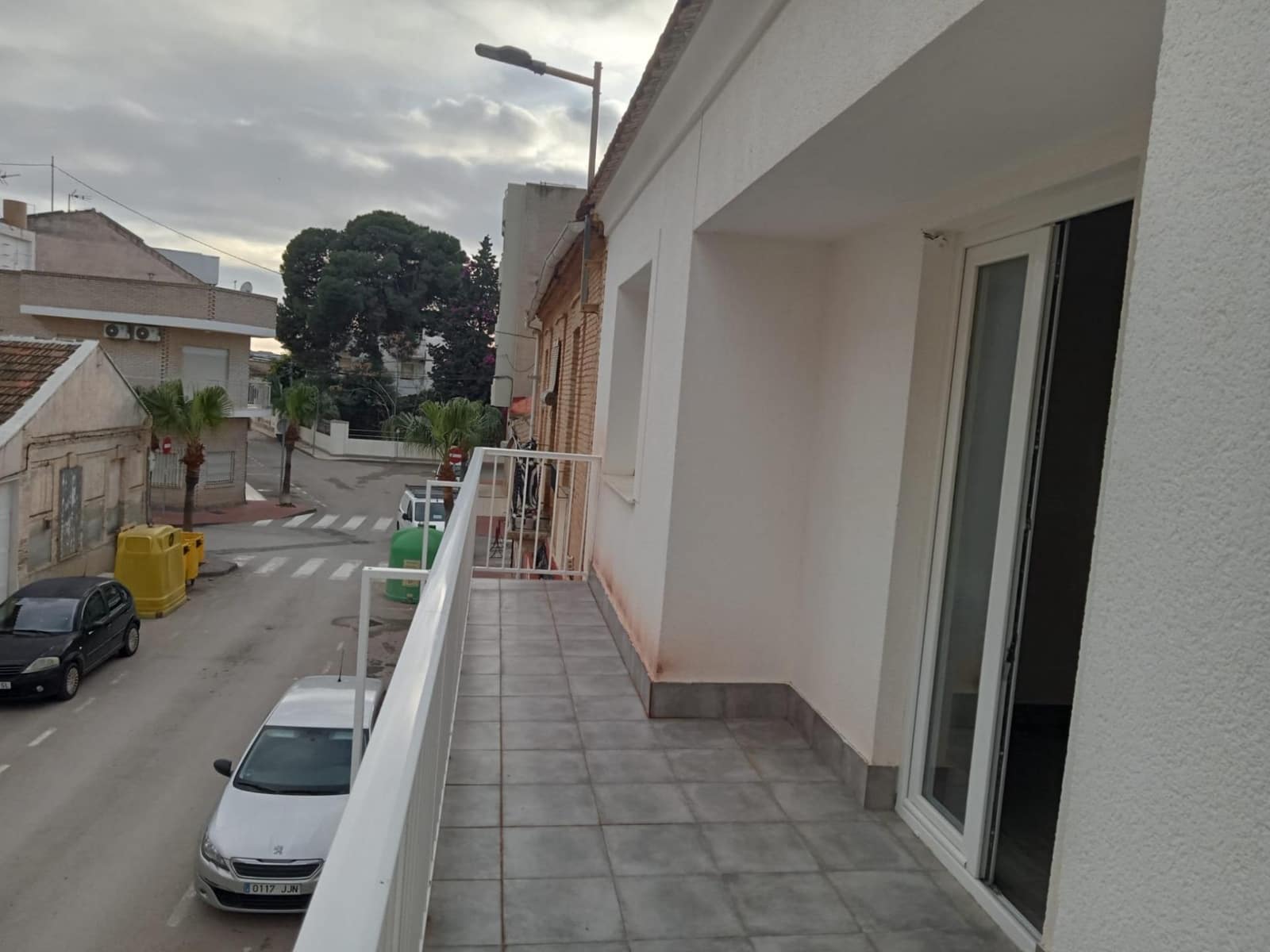 2 quarto Apartamento para venda em Los Alcazares - 159 900 € (Ref: 9508897)