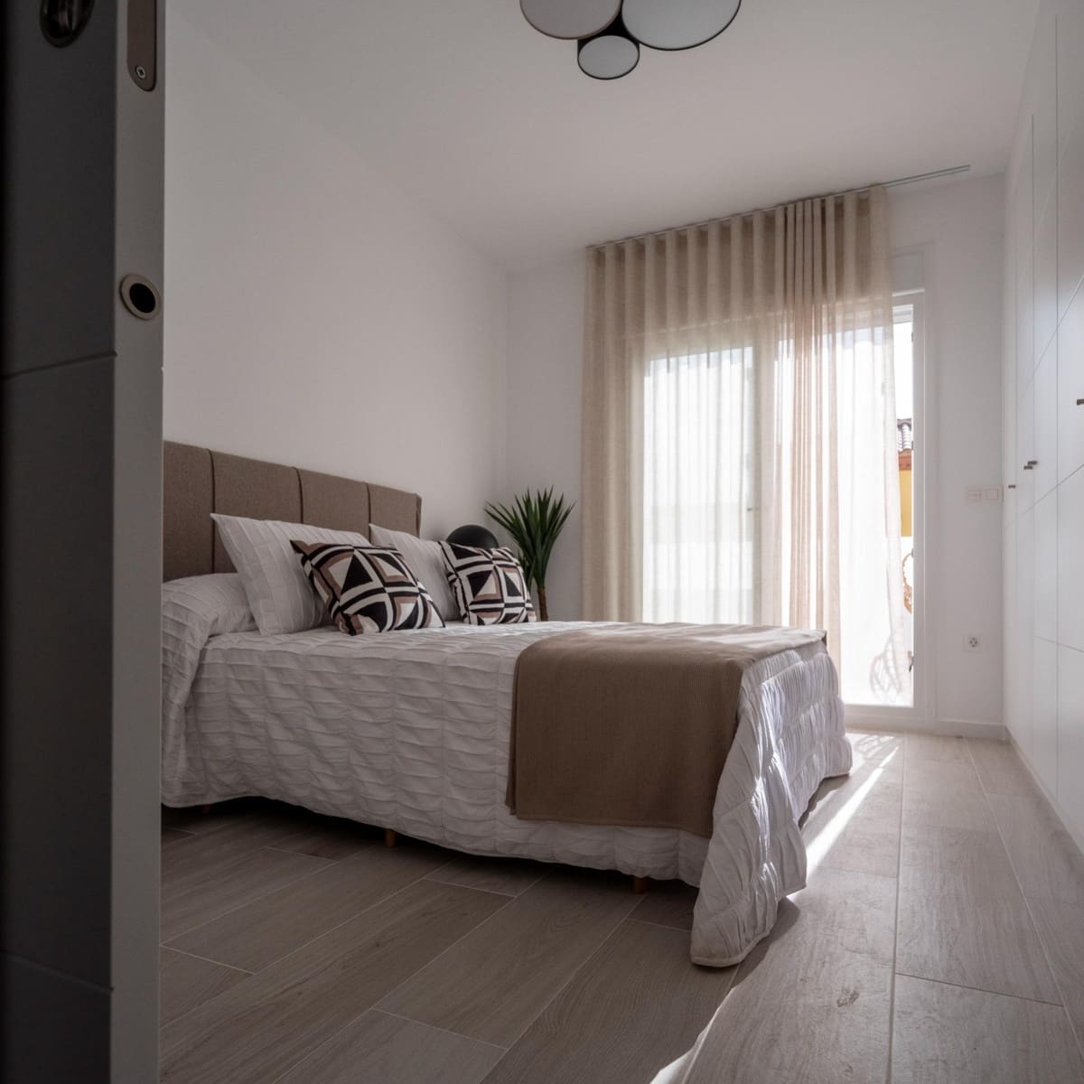 3 bedroom Villa for sale in Avileses with pool garage - € 269,000 (Ref: 9508898)