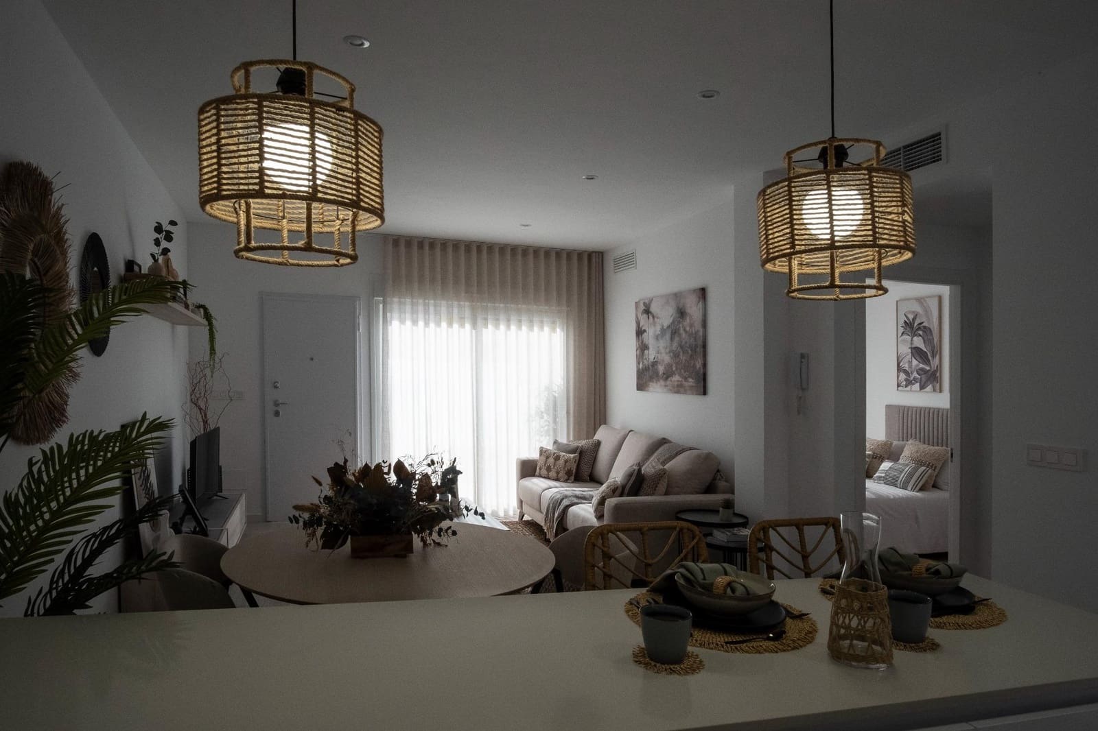 3 bedroom Villa for sale in Avileses with pool garage - € 269,000 (Ref: 9508898)