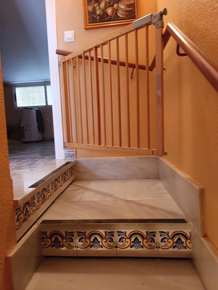 Apartamento de 3 habitaciones en Los Alcázares en venta - 150.000 € (Ref: 9524309)