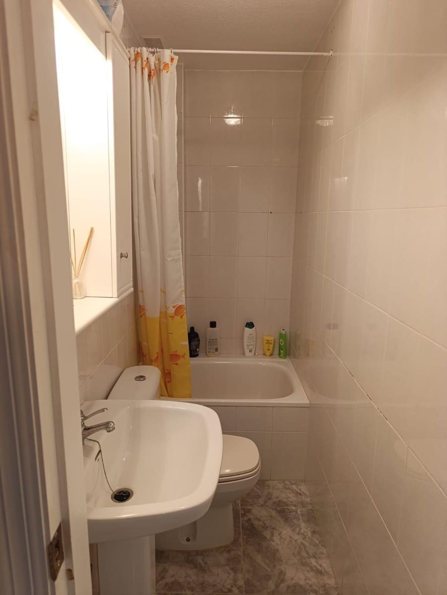 Apartamento de 3 habitaciones en Los Alcázares en venta - 150.000 € (Ref: 9524309)