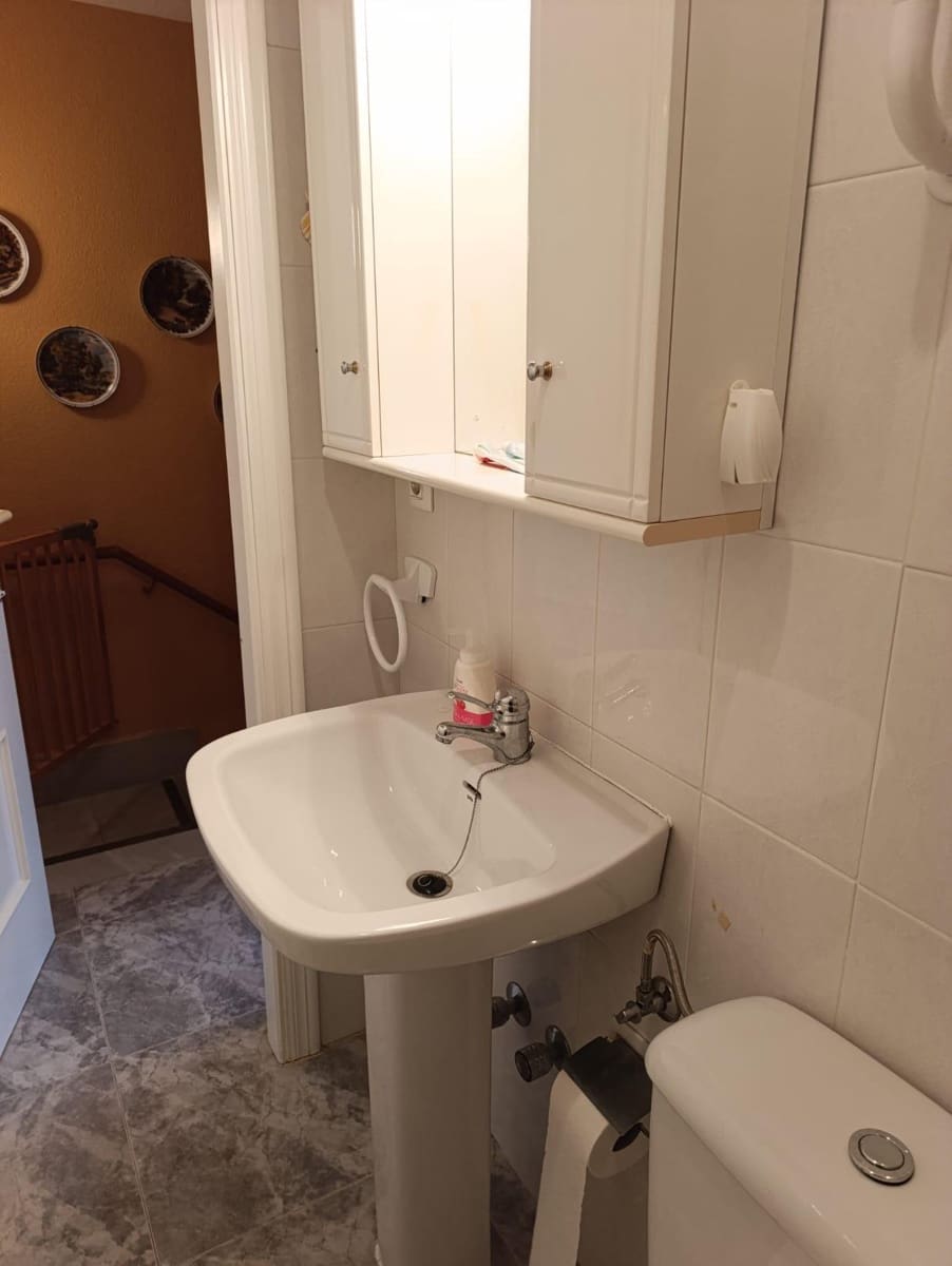 Apartamento de 3 habitaciones en Los Alcázares en venta - 150.000 € (Ref: 9524309)