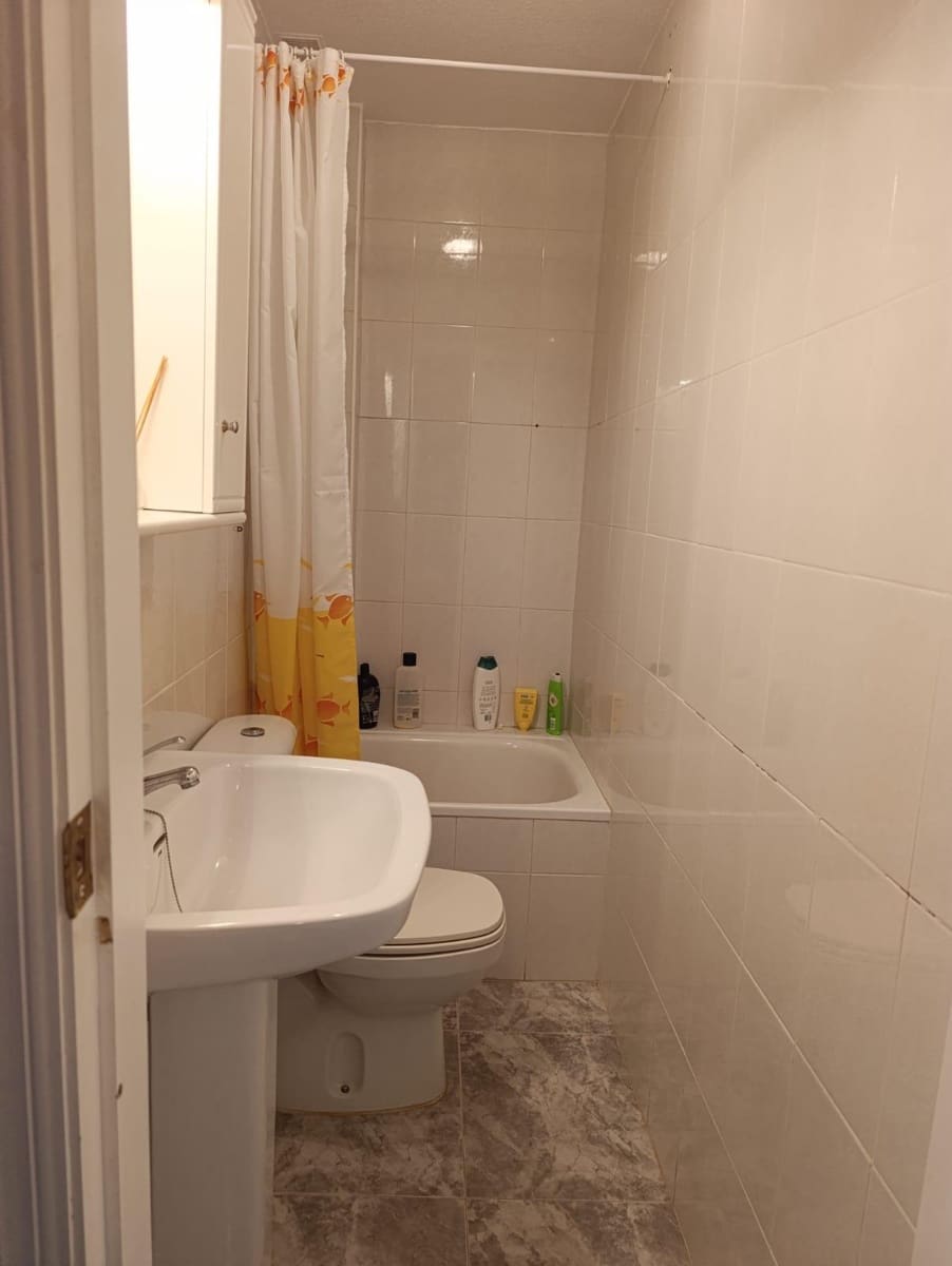 Apartamento de 3 habitaciones en Los Alcázares en venta - 150.000 € (Ref: 9524309)