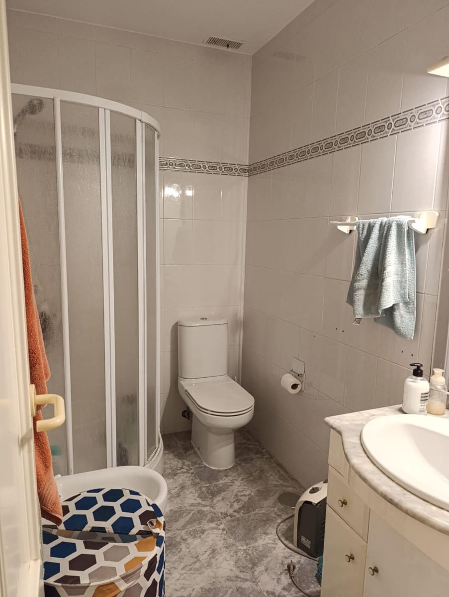 Apartamento de 3 habitaciones en Los Alcázares en venta - 150.000 € (Ref: 9524309)