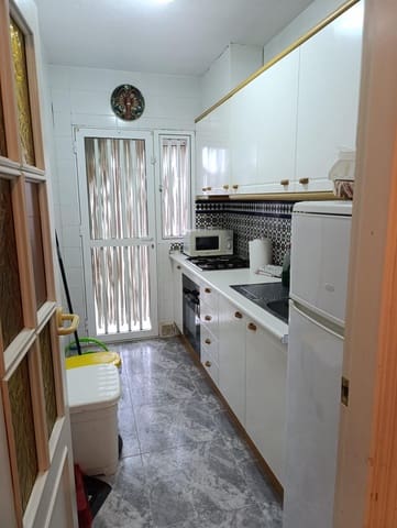 3 quarto Apartamento para venda em Los Alcázares - 150 000 € (Ref: 9524309)