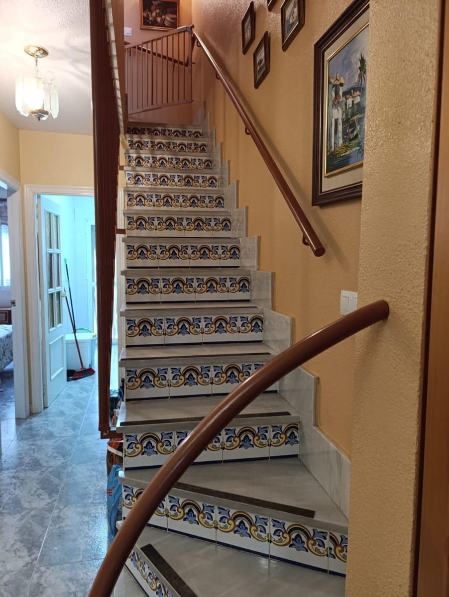 Apartamento de 3 habitaciones en Los Alcázares en venta - 150.000 € (Ref: 9524309)