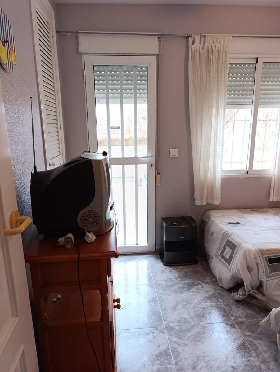Apartamento de 3 habitaciones en Los Alcázares en venta - 150.000 € (Ref: 9524309)