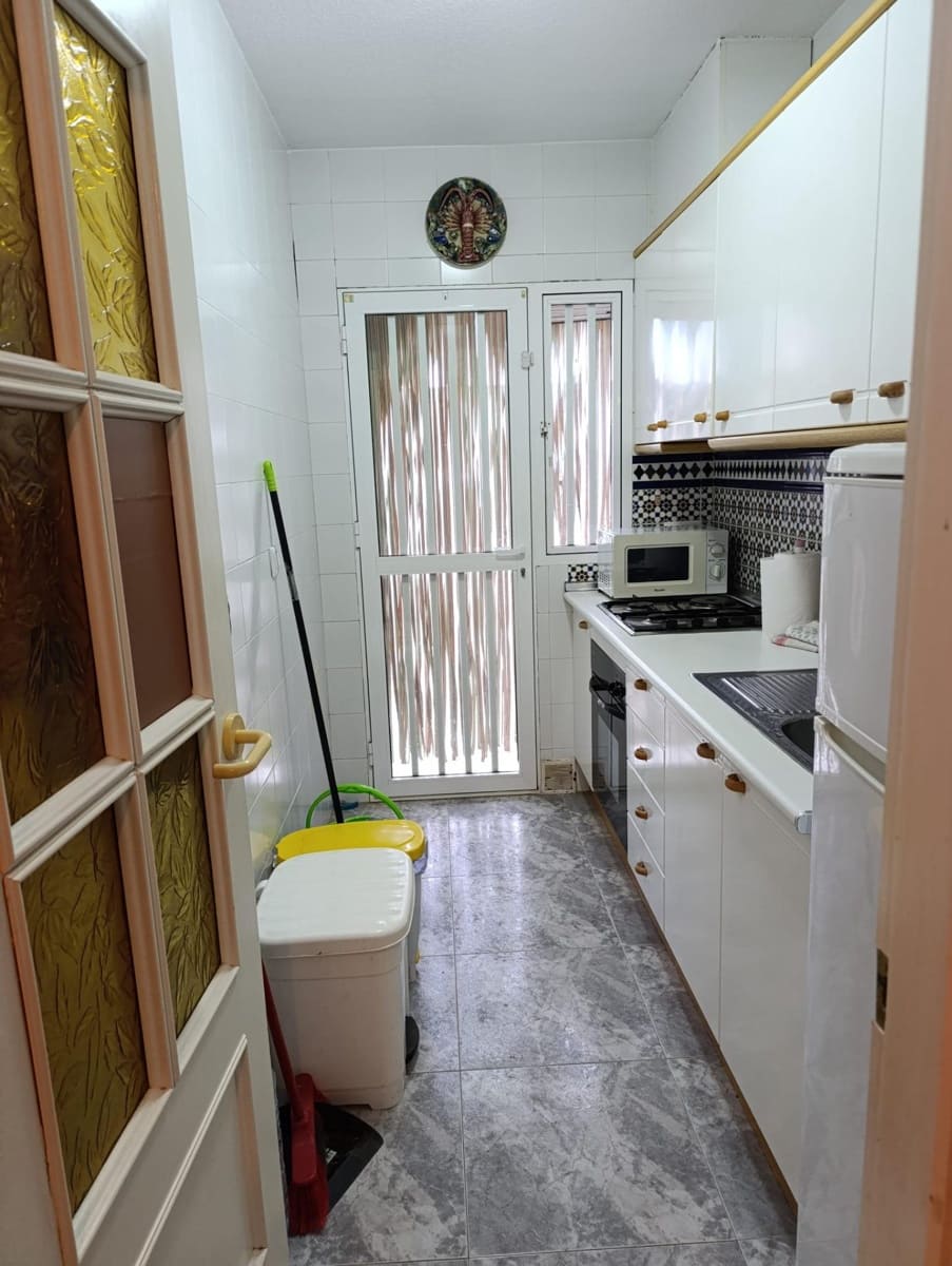 Apartamento de 3 habitaciones en Los Alcázares en venta - 150.000 € (Ref: 9524309)