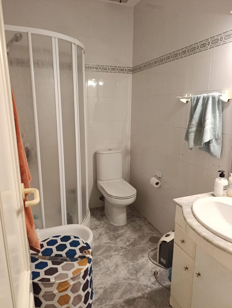 Apartamento de 3 habitaciones en Los Alcázares en venta - 150.000 € (Ref: 9524309)