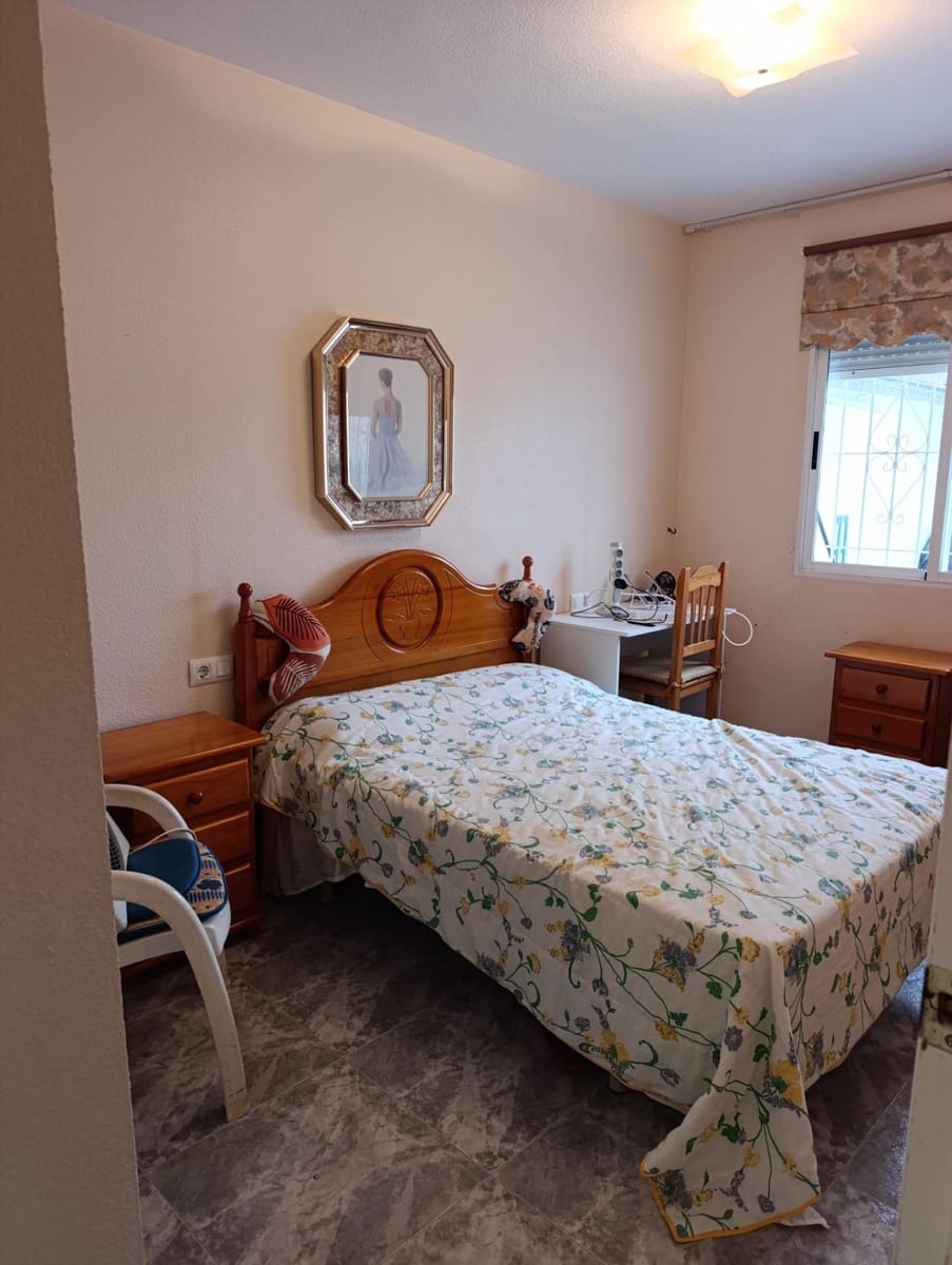 Apartamento de 3 habitaciones en Los Alcázares en venta - 150.000 € (Ref: 9524309)