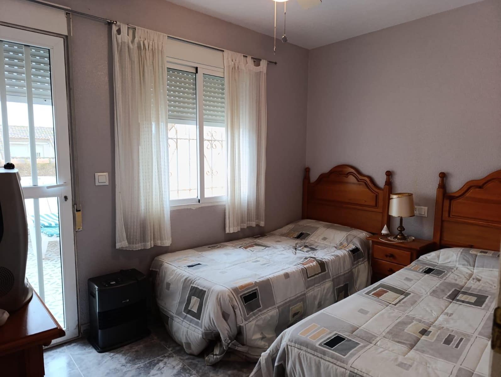 Apartamento de 3 habitaciones en Los Alcázares en venta - 150.000 € (Ref: 9524309)