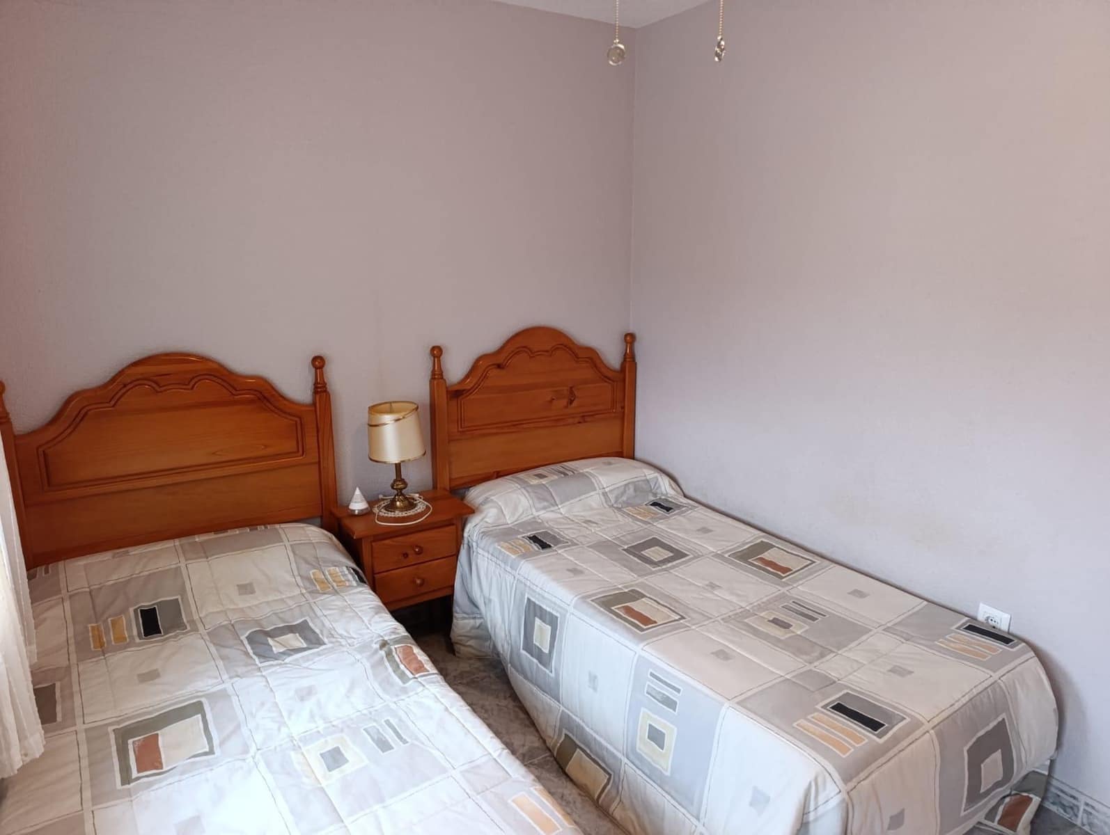 Apartamento de 3 habitaciones en Los Alcázares en venta - 150.000 € (Ref: 9524309)