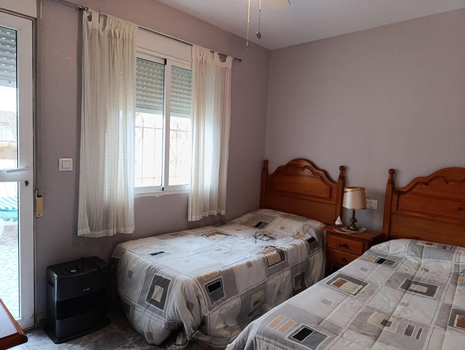 Apartamento de 3 habitaciones en Los Alcázares en venta - 150.000 € (Ref: 9524309)