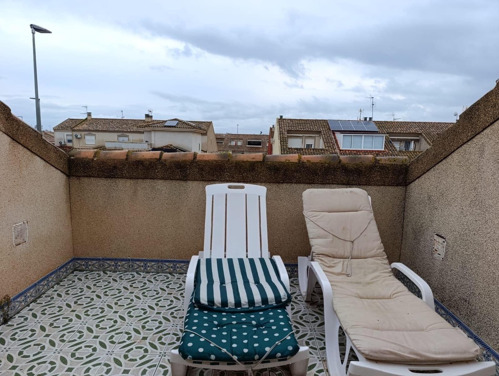 Apartamento de 3 habitaciones en Los Alcázares en venta - 150.000 € (Ref: 9524309)