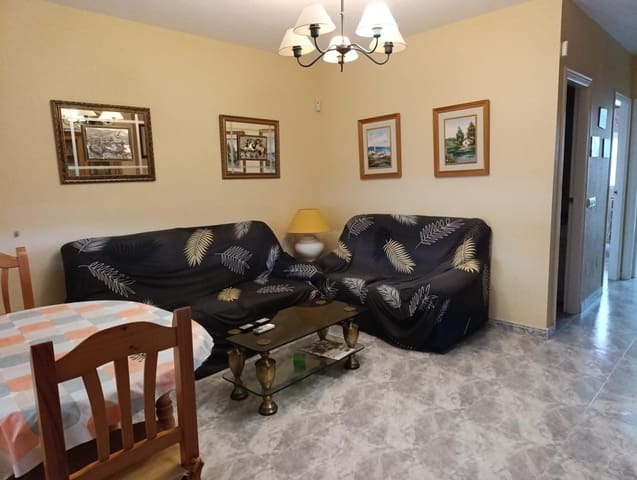 3 quarto Apartamento para venda em Los Alcázares - 150 000 € (Ref: 9524309)