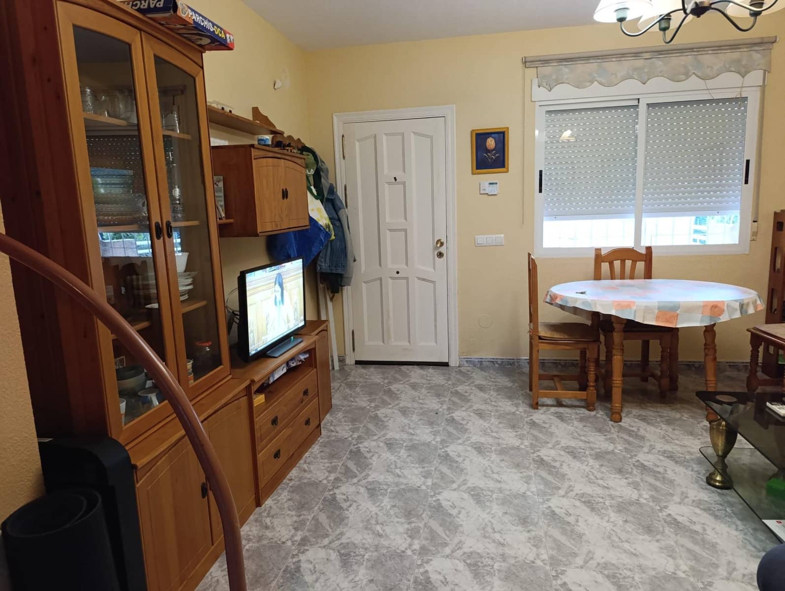 Apartamento de 3 habitaciones en Los Alcázares en venta - 150.000 € (Ref: 9524309)