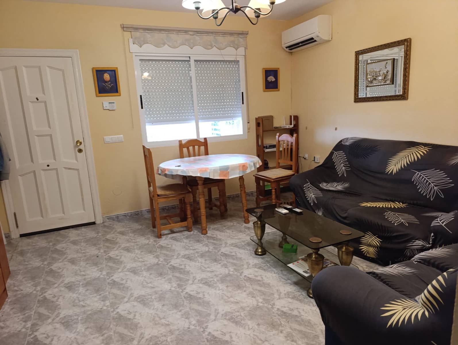 Apartamento de 3 habitaciones en Los Alcázares en venta - 150.000 € (Ref: 9524309)