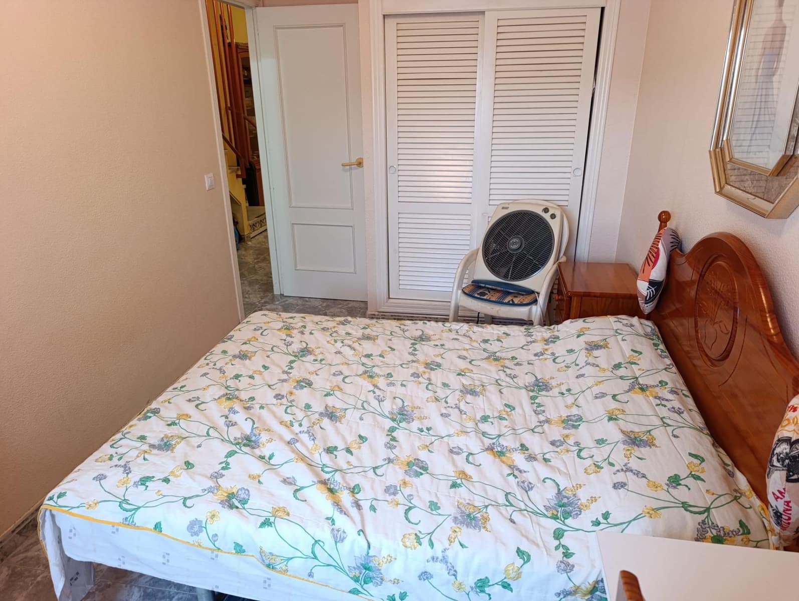 Apartamento de 3 habitaciones en Los Alcázares en venta - 150.000 € (Ref: 9524309)