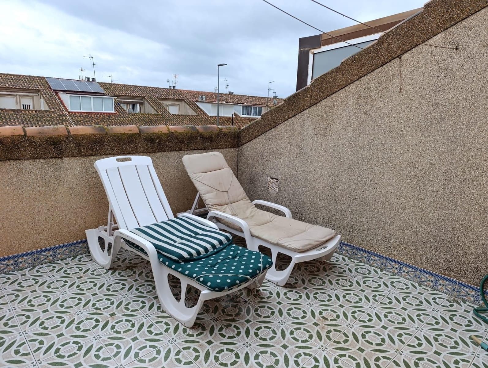 Apartamento de 3 habitaciones en Los Alcázares en venta - 150.000 € (Ref: 9524309)