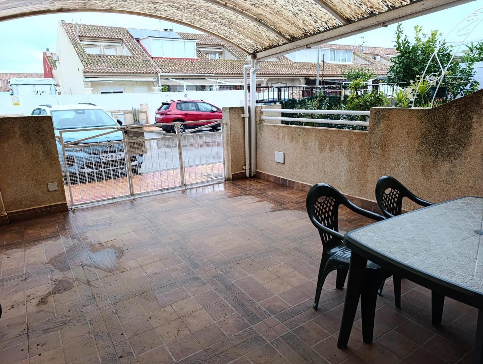Apartamento de 3 habitaciones en Los Alcázares en venta - 150.000 € (Ref: 9524309)
