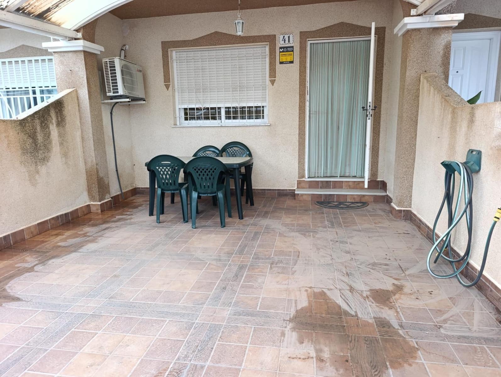 Apartamento de 3 habitaciones en Los Alcázares en venta - 150.000 € (Ref: 9524309)