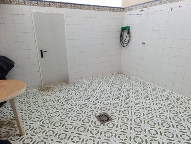 3 quarto Apartamento para venda em Los Alcázares - 150 000 € (Ref: 9524309)