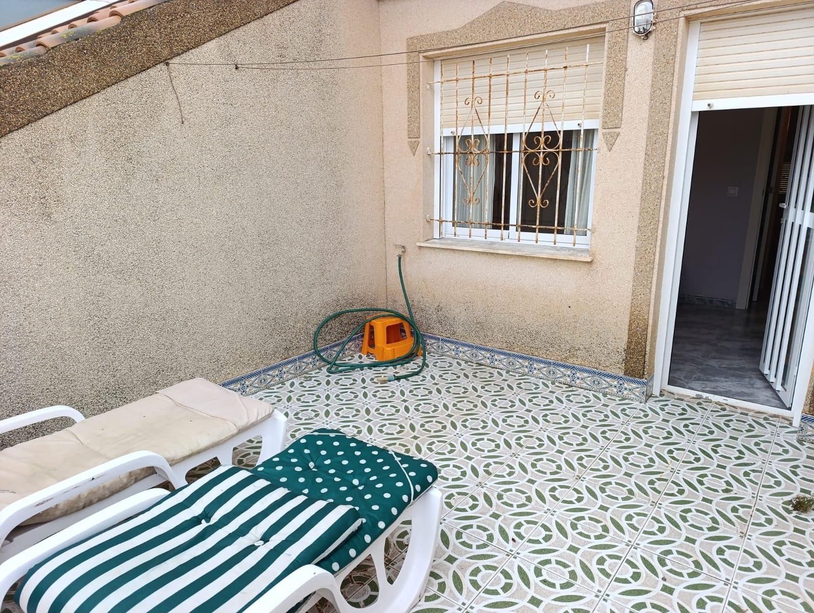 Apartamento de 3 habitaciones en Los Alcázares en venta - 150.000 € (Ref: 9524309)