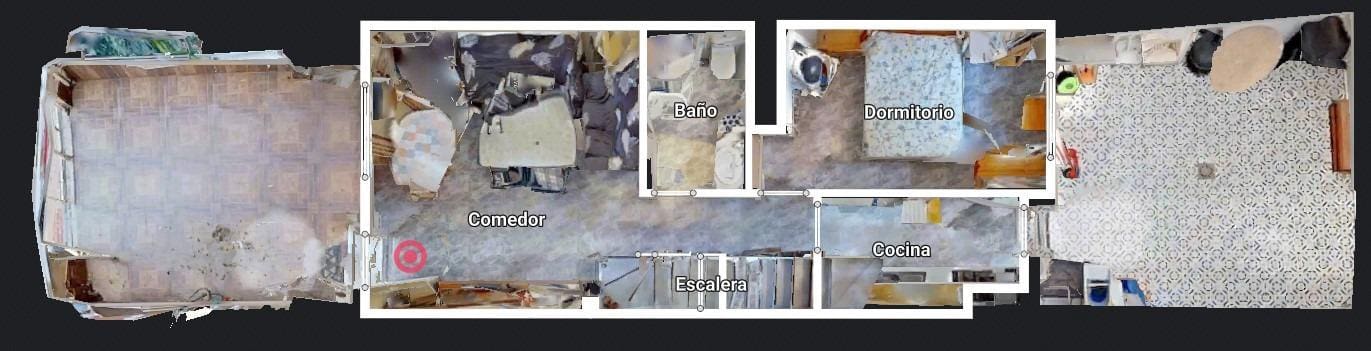 3 camera da letto Appartamento in vendita in Los Alcazares - 139.000 € (Rif: 9524309)