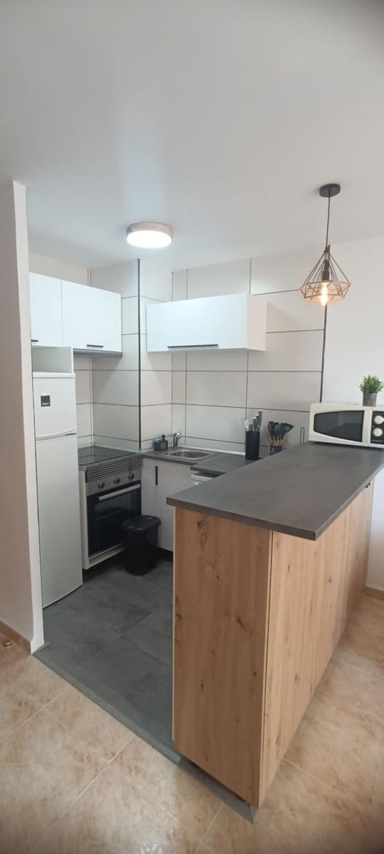 1 quarto Apartamento para venda em Playa Honda - 110 000 € (Ref: 9527693)