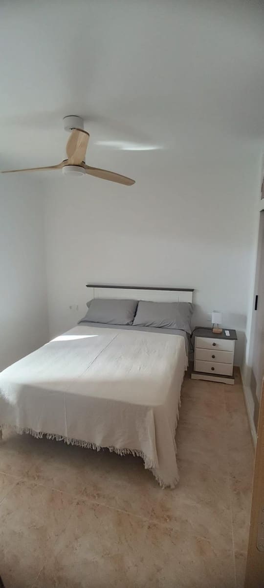 1 quarto Apartamento para venda em Playa Honda - 110 000 € (Ref: 9527693)