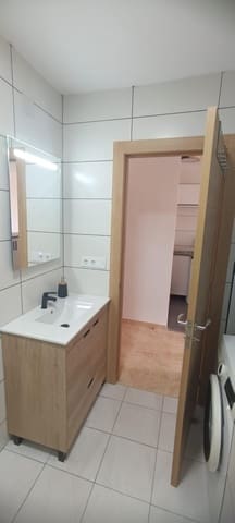 1 quarto Apartamento para venda em Playa Honda, Cartagena - 110 000 € (Ref: 9527693)