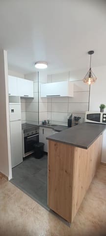 1 quarto Apartamento para venda em Playa Honda, Cartagena - 110 000 € (Ref: 9527693)