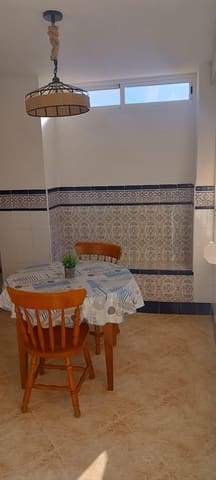1 quarto Apartamento para venda em Playa Honda, Cartagena - 110 000 € (Ref: 9527693)