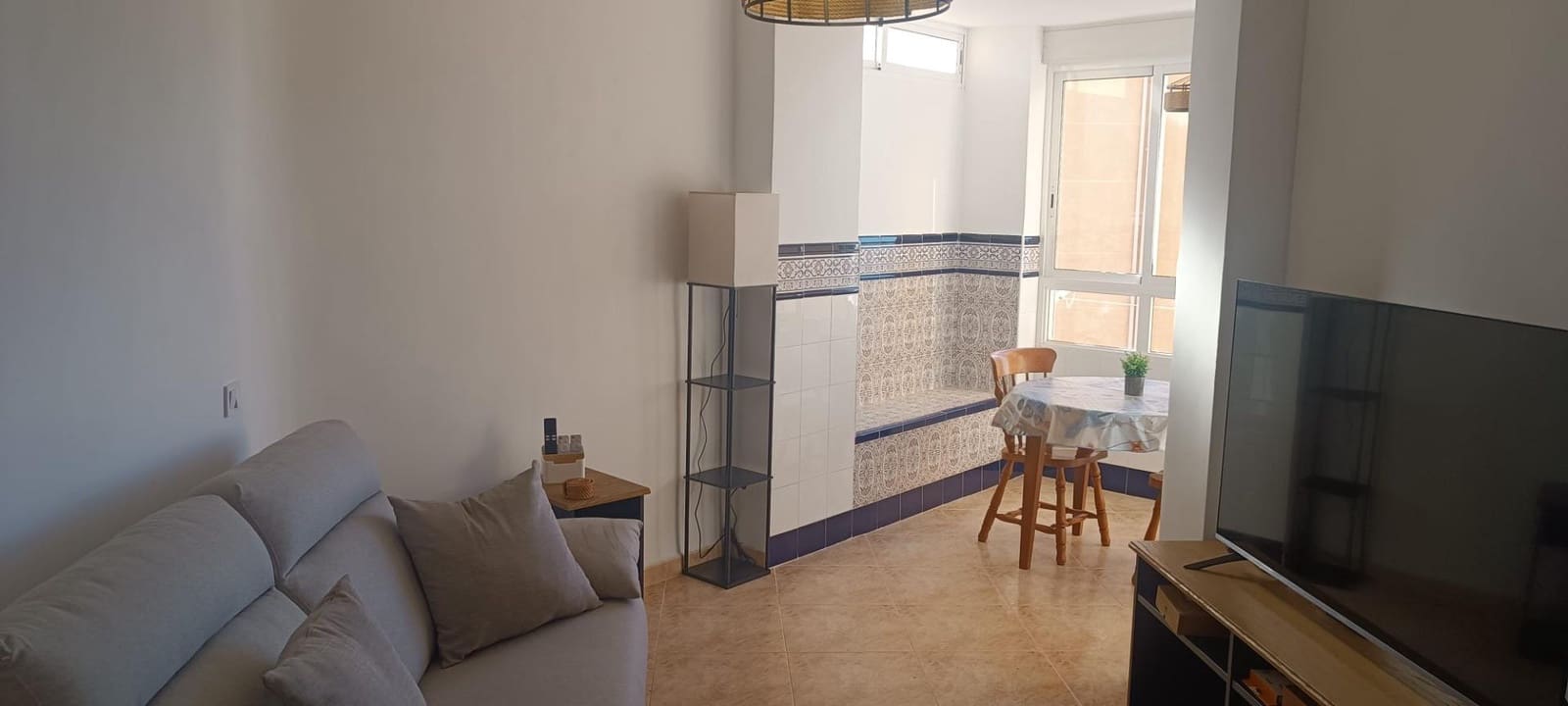 1 quarto Apartamento para venda em Playa Honda - 110 000 € (Ref: 9527693)