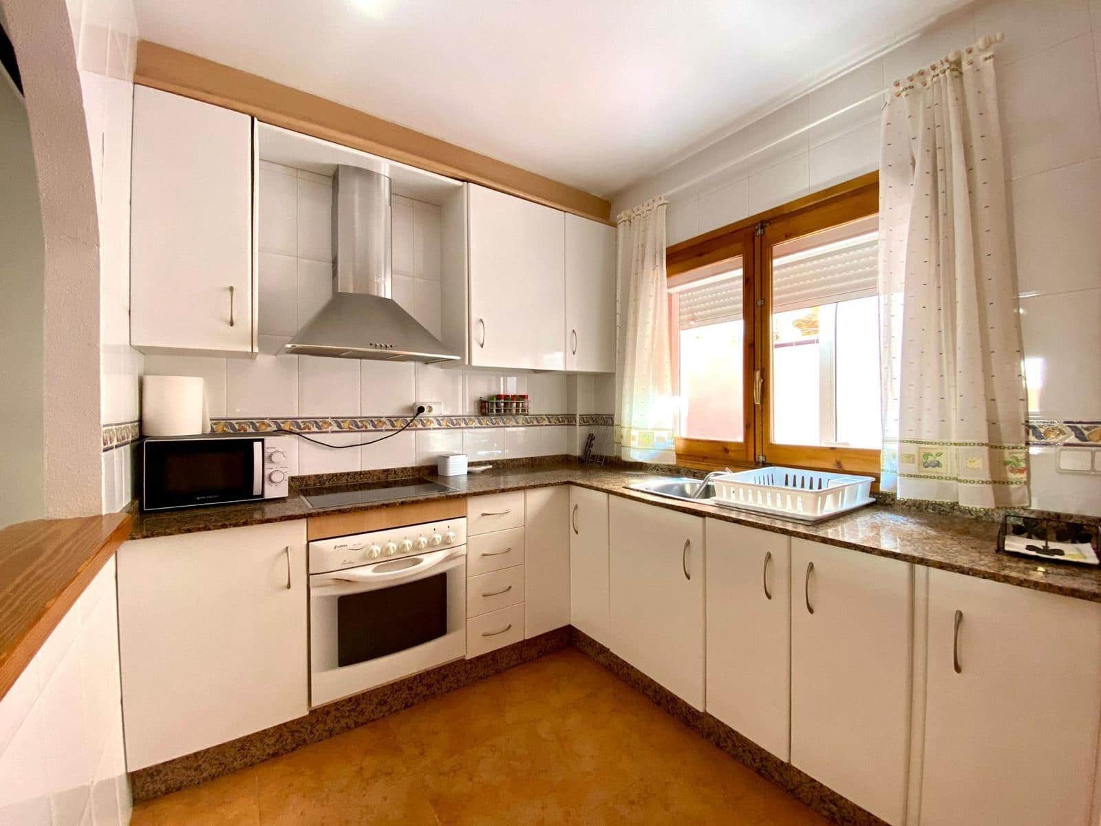 3 soverom Leilighet til salgs i Los Alcazares - € 173 000 (Ref: 9530875)