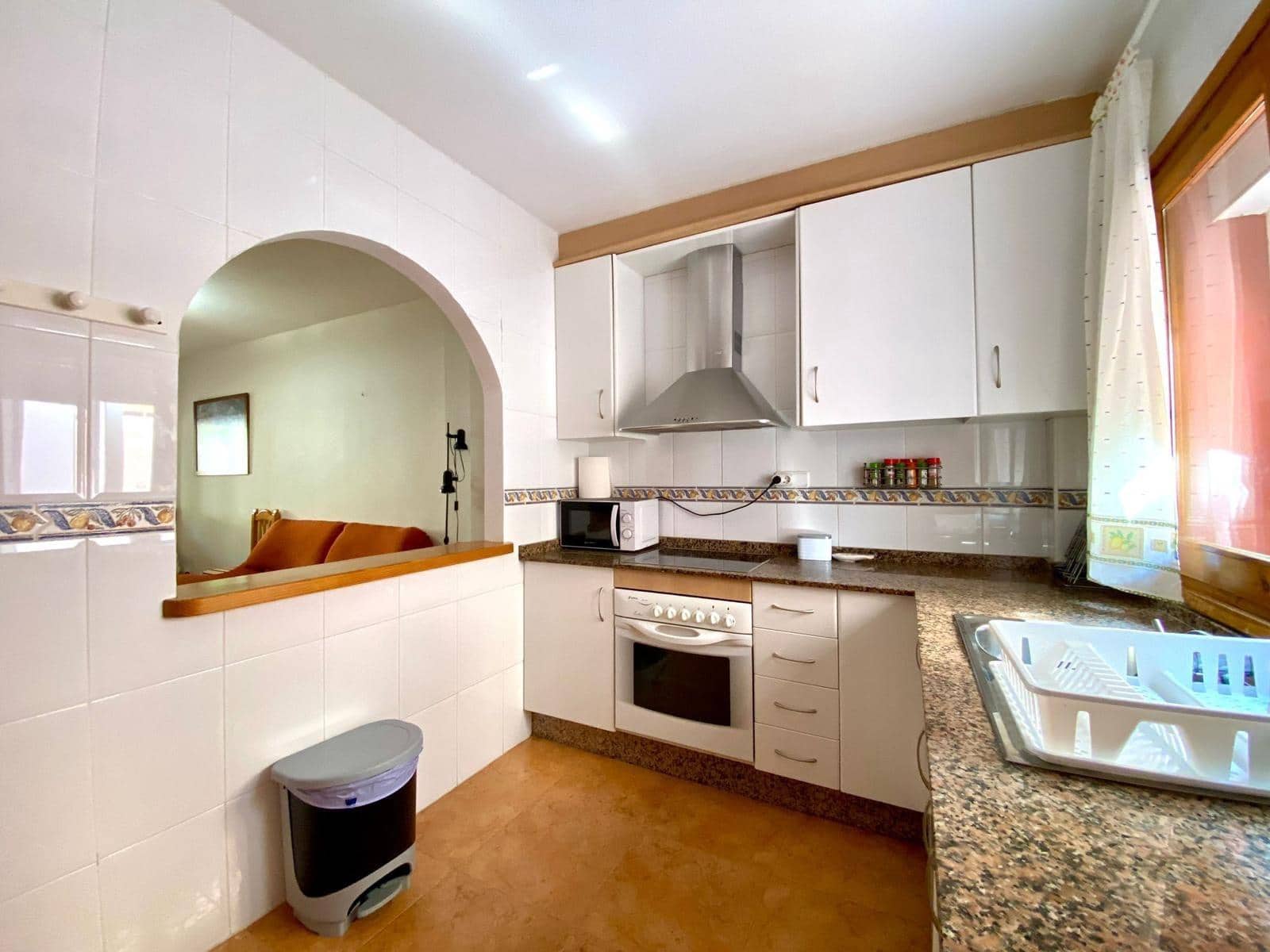 3 soverom Leilighet til salgs i Los Alcazares - € 173 000 (Ref: 9530875)