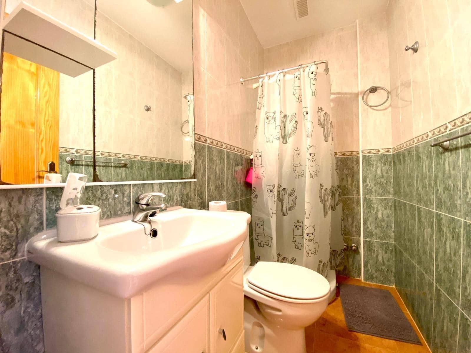 3 soverom Leilighet til salgs i Los Alcazares - € 173 000 (Ref: 9530875)