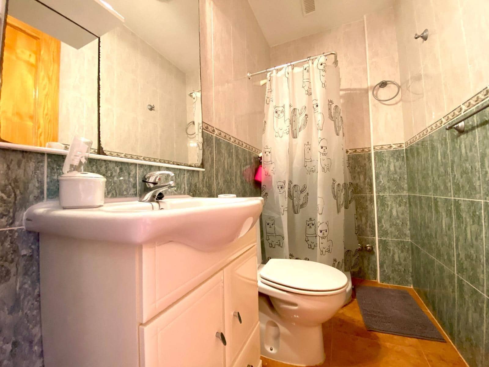 3 soverom Leilighet til salgs i Los Alcazares - € 173 000 (Ref: 9530875)