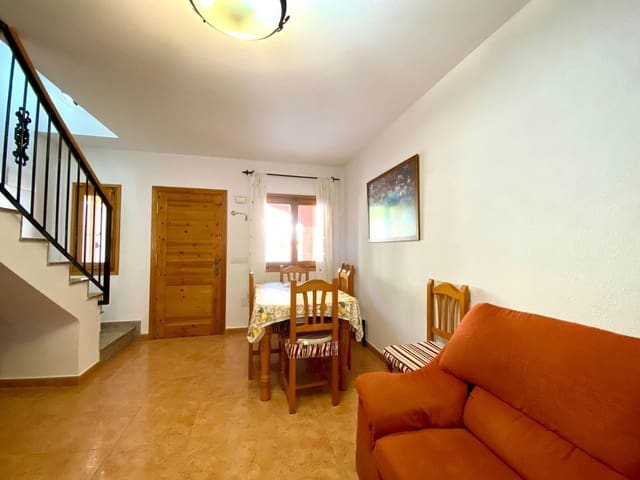 3 quarto Apartamento para venda em Los Alcázares - 173 000 € (Ref: 9530875)