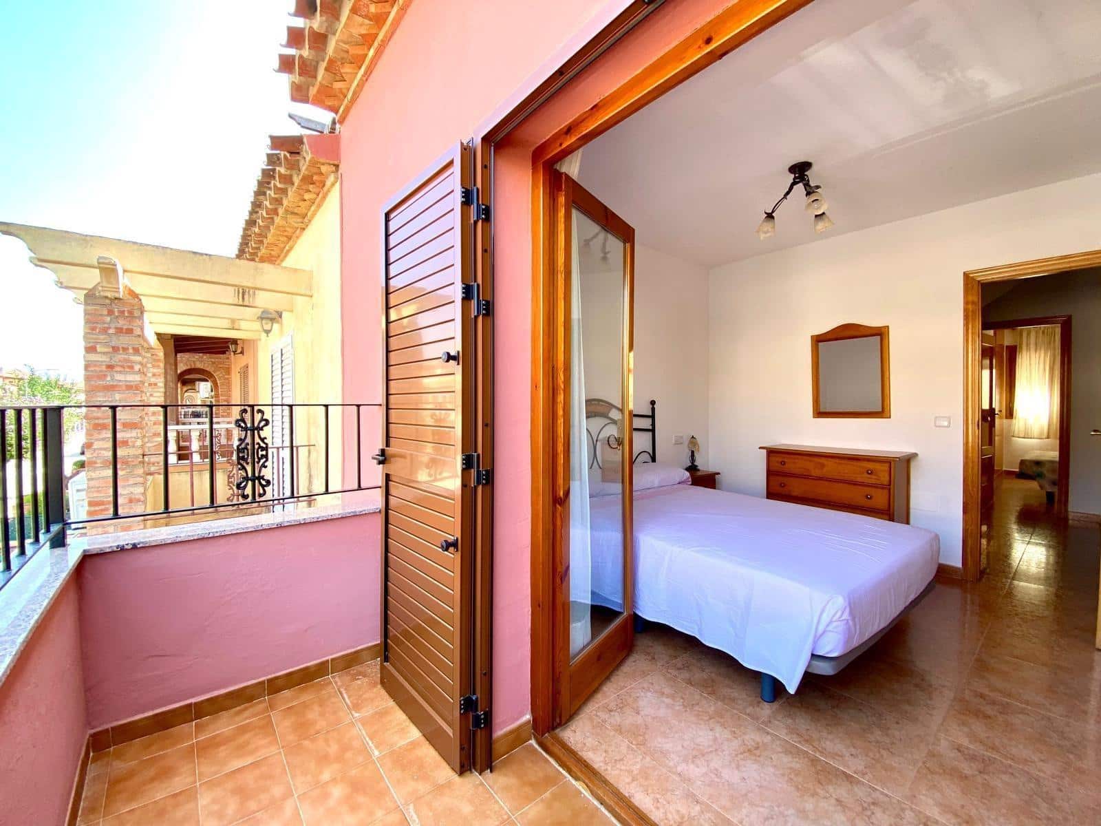 3 soverom Leilighet til salgs i Los Alcazares - € 173 000 (Ref: 9530875)