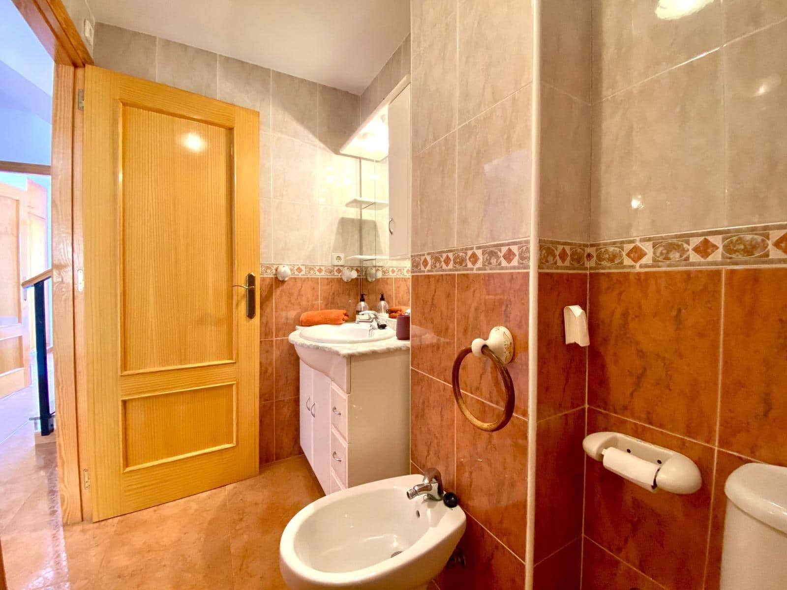 3 soverom Leilighet til salgs i Los Alcazares - € 173 000 (Ref: 9530875)